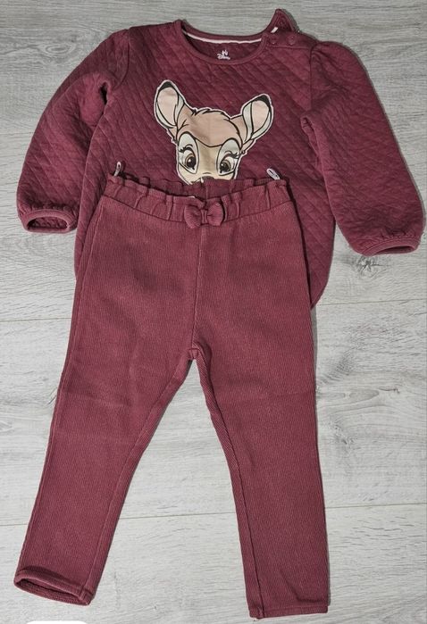 Vand trening C&A fetiță