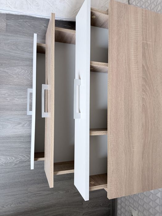 Спальний гарнитур