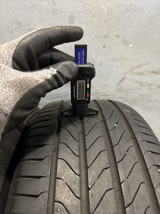 Гуми 205/55/16 CONTINENTAL Ultra Contact