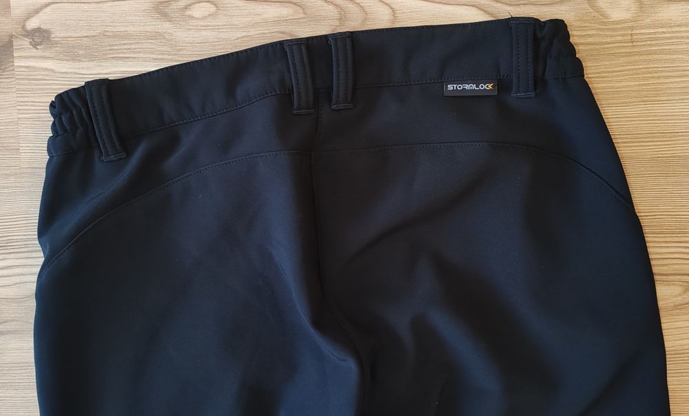 Pantaloni drumeție/ trekking Jack wolfskin