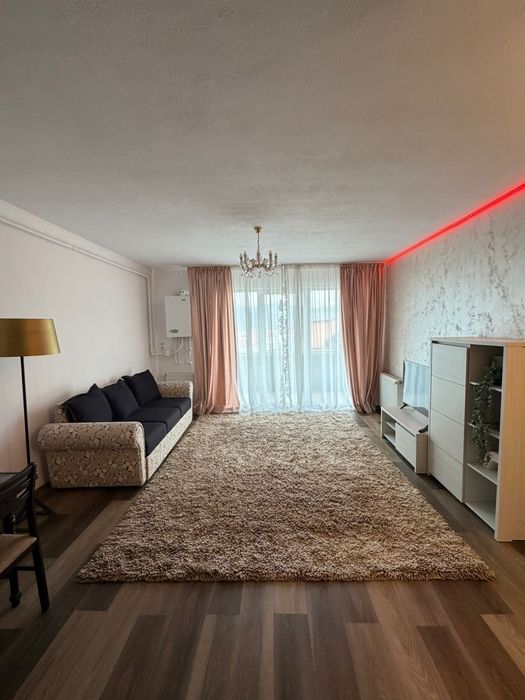 Apartament premium Regim Hotelier