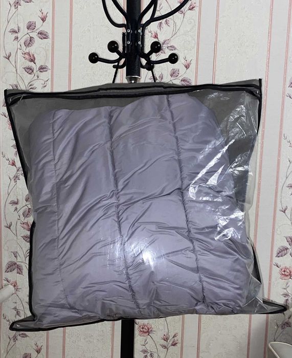 Женский пуховик CLASNA