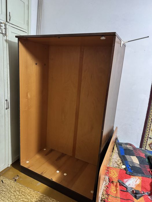 Продам Плательный шифоньер