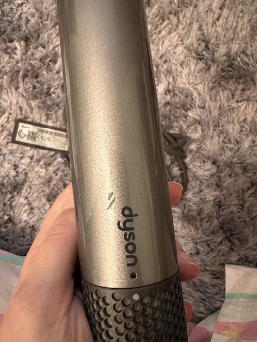 Стайлер Dyson HS05 оригинал