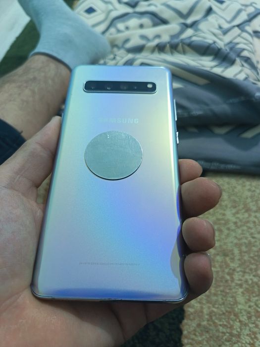 Samsung s 10 5G 128 gb Android 12