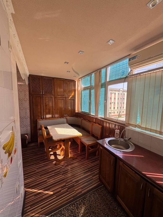 Сдаётся квартира Аэропорт