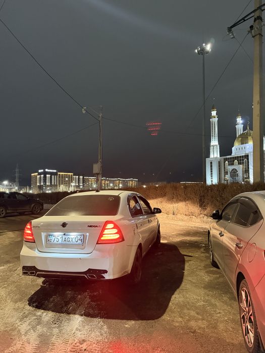 Ravon r3 разбор многие запчасти
