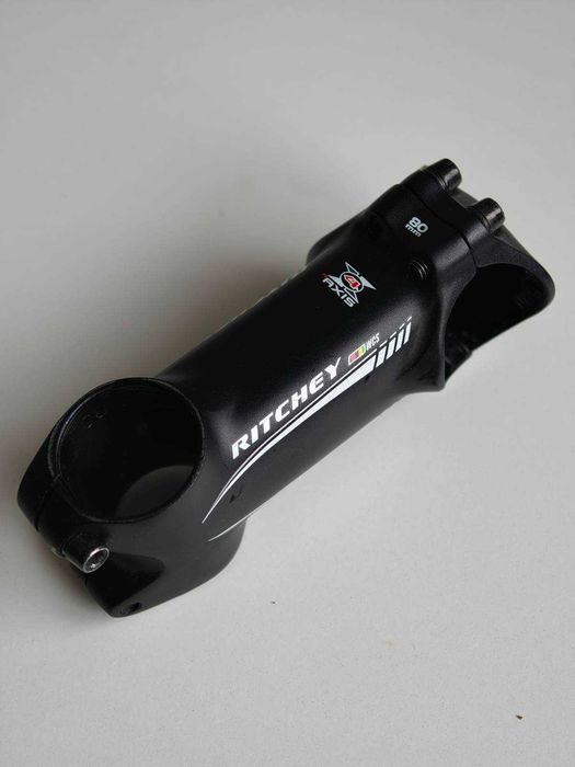 Pipa bicicleta Ritchey WCS 4Axis 80mm +/-6 grade