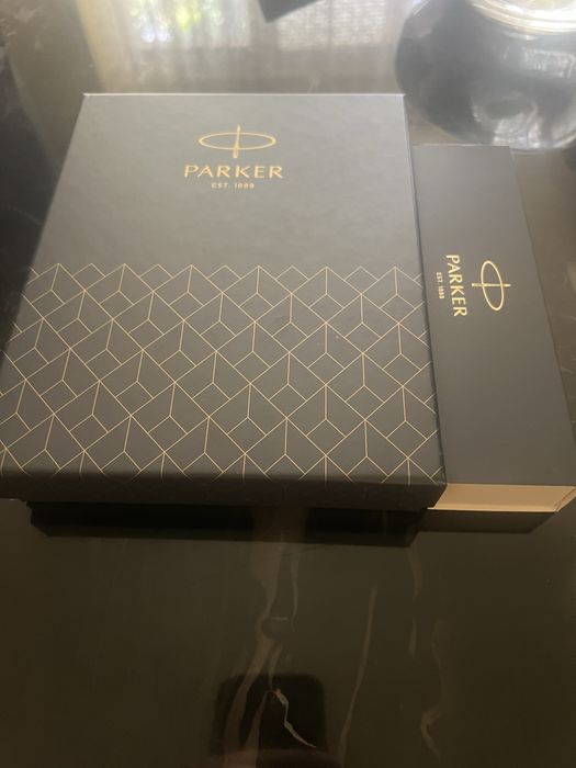 PARKER  сет за подарък