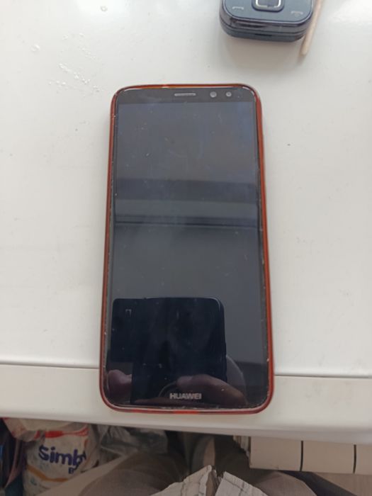 Huawei mate 10 lite