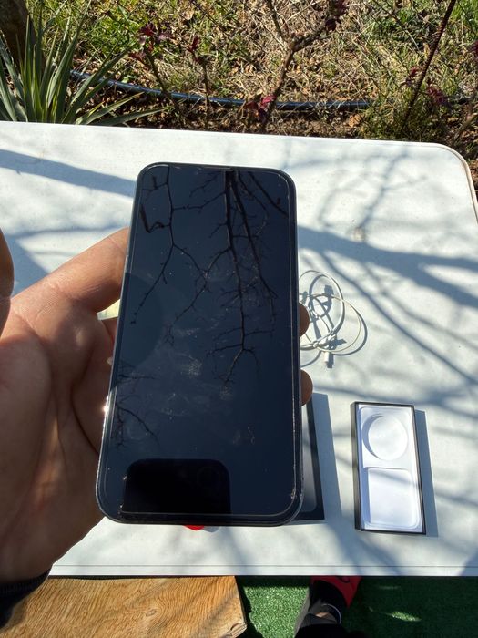 IPhone 13 pro 256 gb