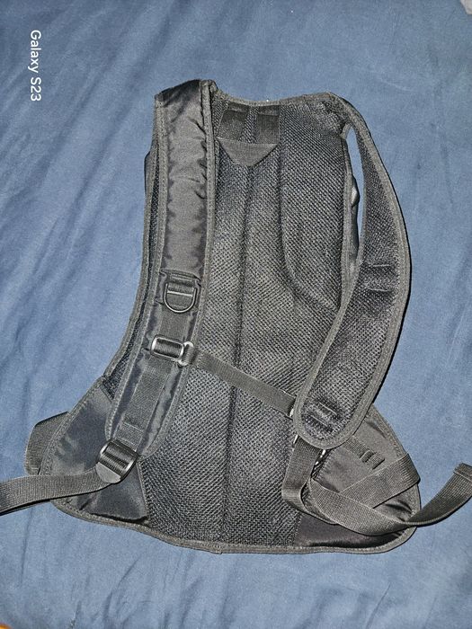 Рюкзак велосипедный