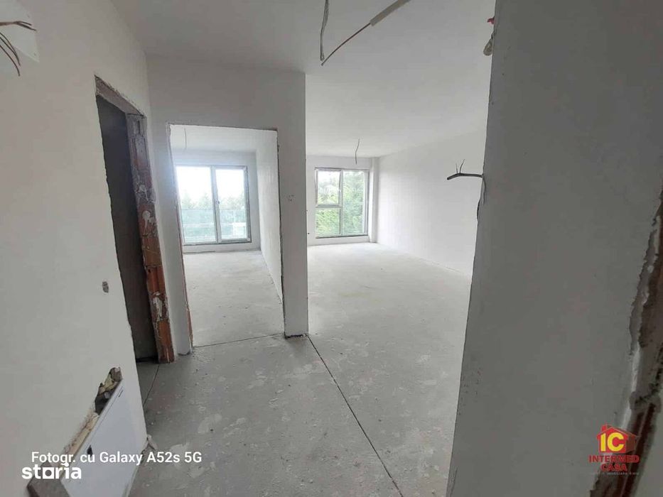 Apartament 3 camere cu grădină proprie – DaVinci Homes Comision 0% — fotografia 3