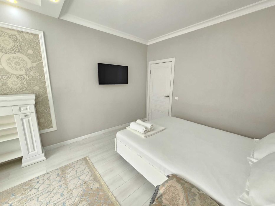 1 к.кв Батыс-2 Люкс