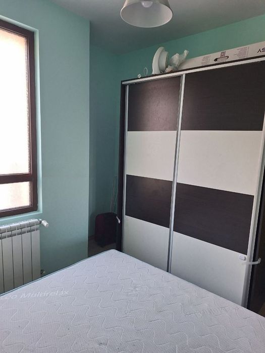 Дава се под наем Двустаен апартамент в София, Банишора - 60 кв.м за 483.48 € - Снимка #2