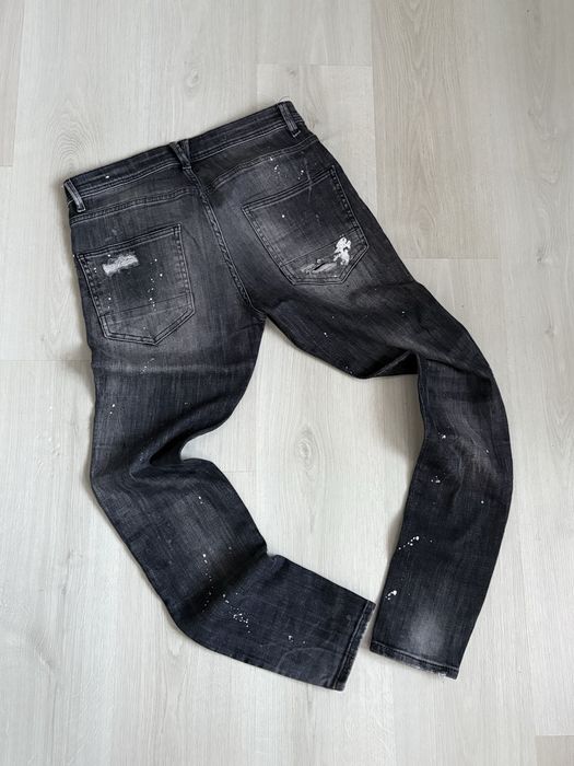 Blugi Zara