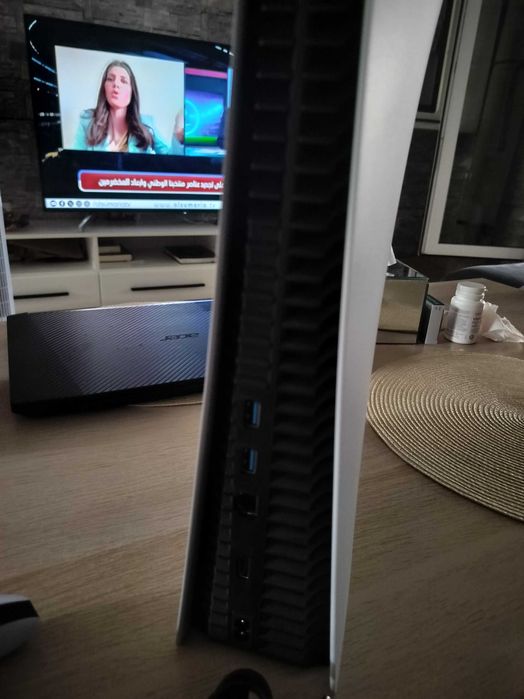 Plaustation 5 FIRWARE 10.1 Modat Y2JB Autoloader