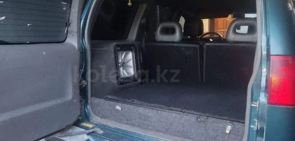 Продам машину Ниссан Террано 2