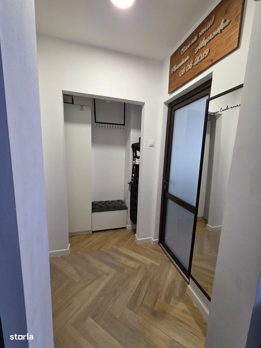 Apartament 3 camere - Obor - Metrou