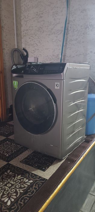 Стиральная машинка артель 8 кг