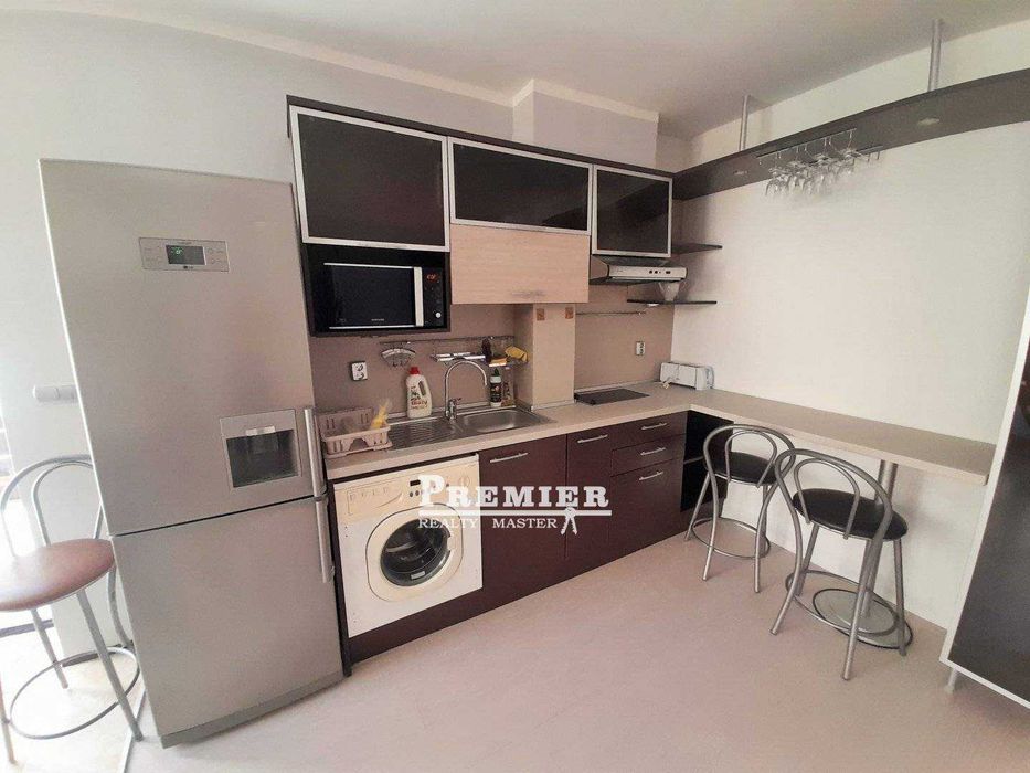 Продава се Тристаен апартамент в к.к. Слънчев бряг - 74 кв.м за 1109 €/кв.м - Снимка #2