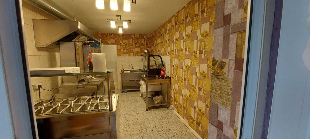 Vand spatiu comercial Zimnicea Ultracentral Str Mihai Viteazu