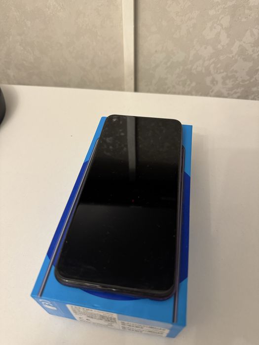 Смартфон Tecno Camon 15 4/64 Гб