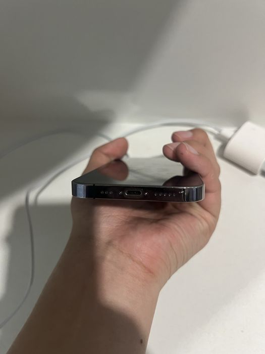 Iphone 14pro в идеальном состояний