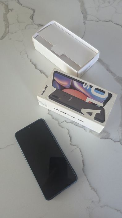 Samsung Galaxy A 10S