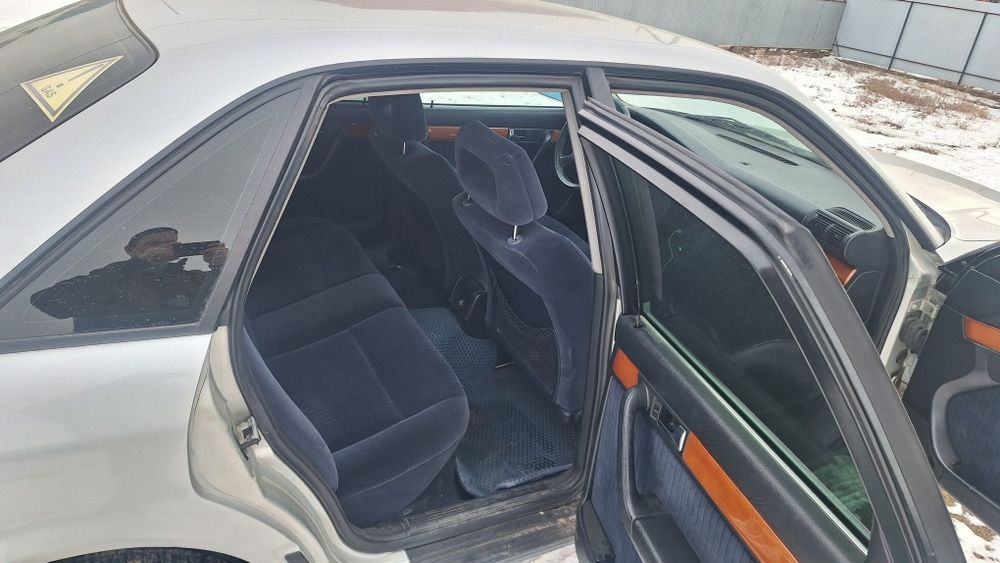 Продам Ауди 100, с4