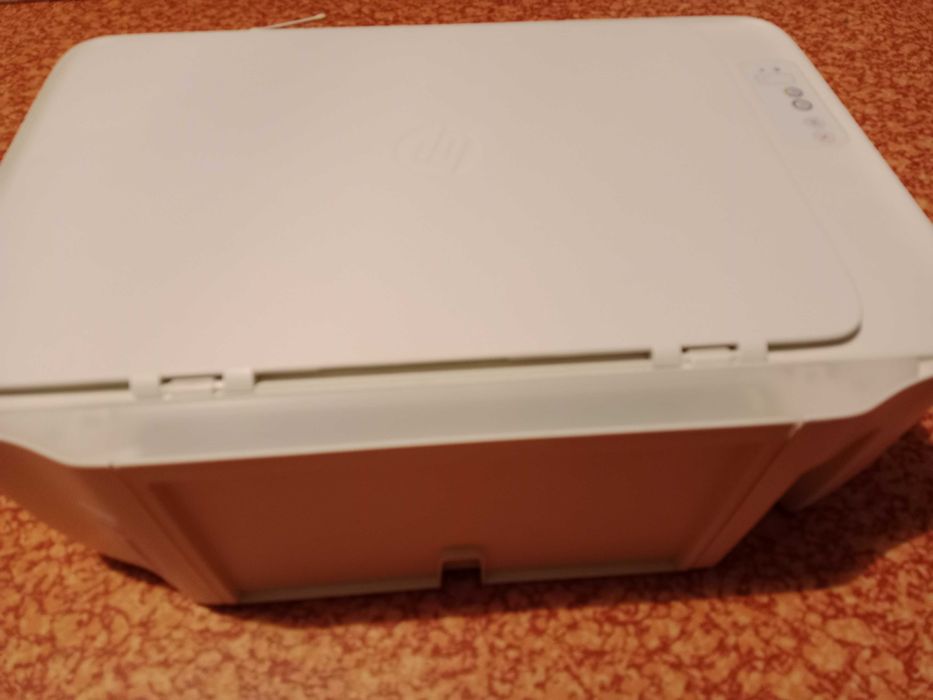 Принтер/сканер HP DeskJet 2130 продам