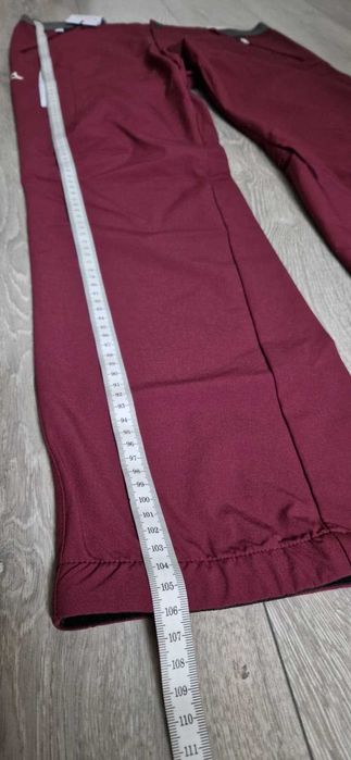 Pantaloni SCHOFFEL masura XL 52 salewa mammut salomon hiking outdoor