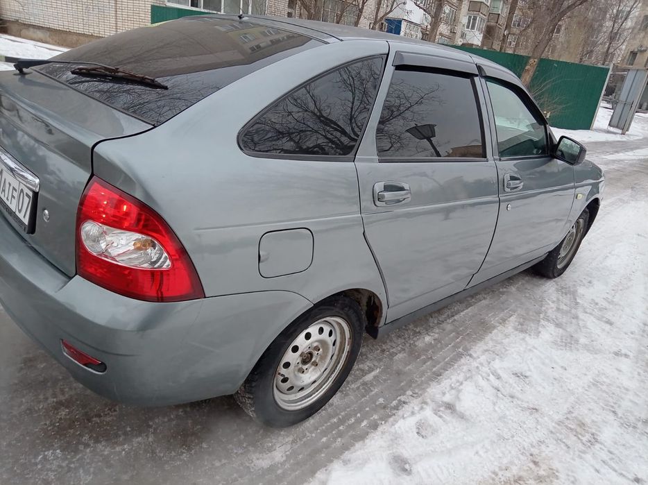 Продам Лада Приора
