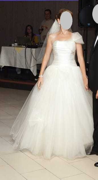 Rochie de mireasa