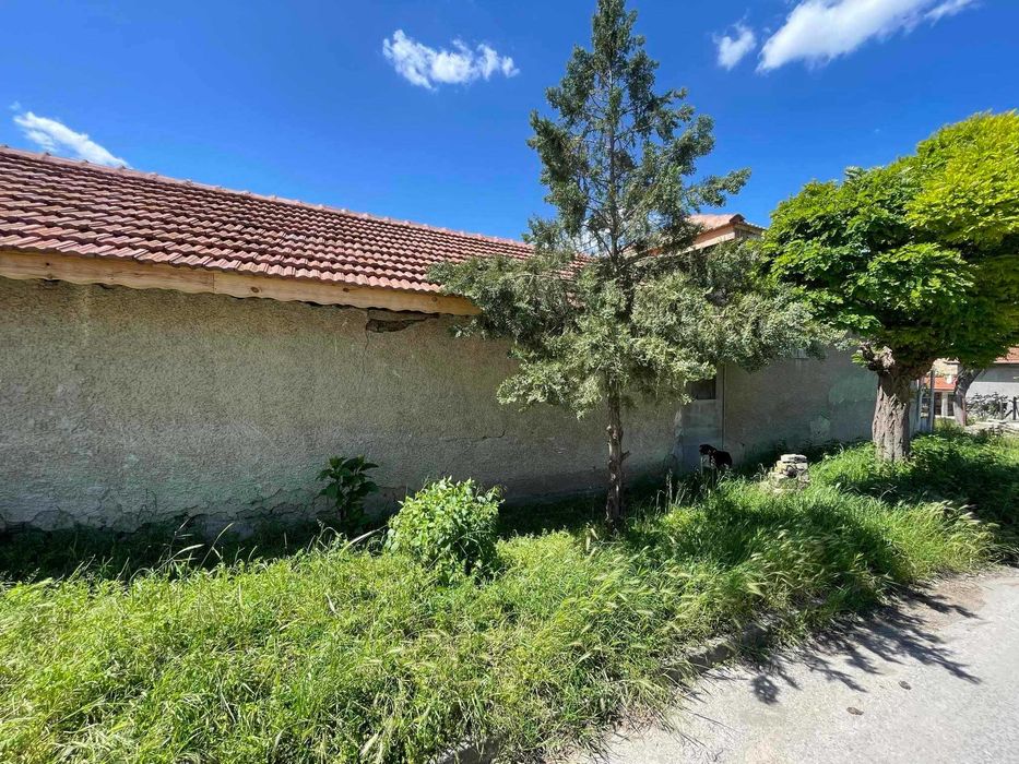 Продава се Къща в с. Васил Левски, Област Търговище - 150 кв.м за 340 €/кв.м - Снимка #5