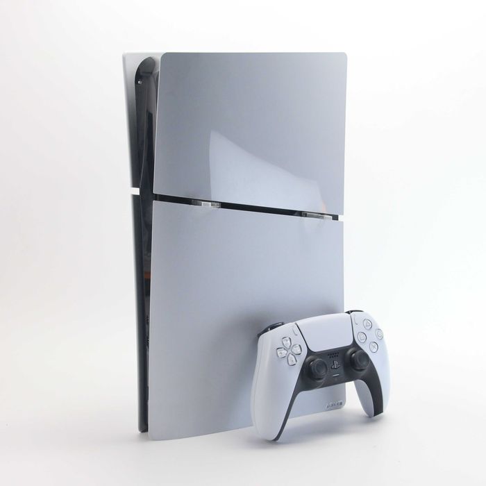 PlayStation 5 Slim PS5 - Digital Edition - 825 Gb - Amanet FRESH Galati