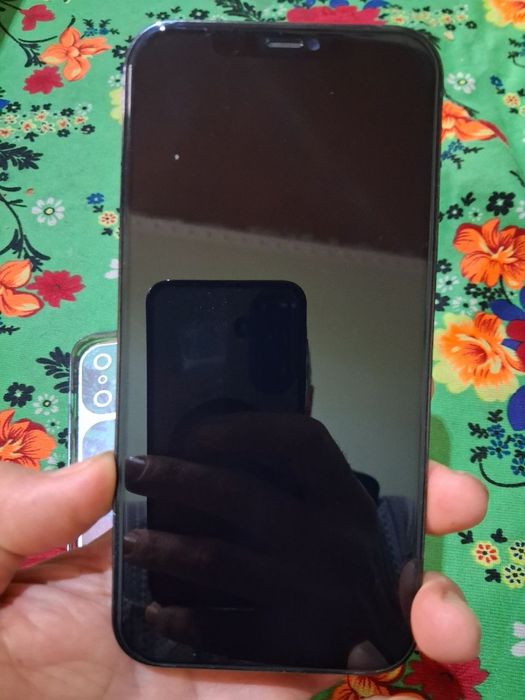 Iphone 12 pro max 256 g емкость 77%