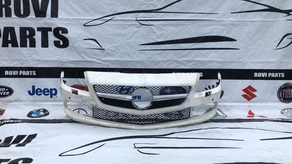 Bara Fata Mercedes SLK ( R172 ) An 2012,2013+
