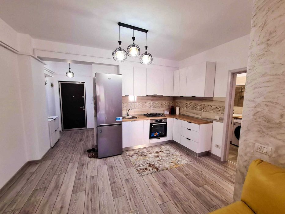 Apartament premium 2 camere |  Central - Alexandru cel Bun | PF