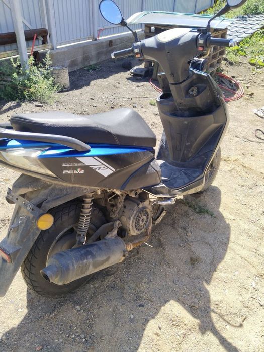 Peda gtx 50 продажа