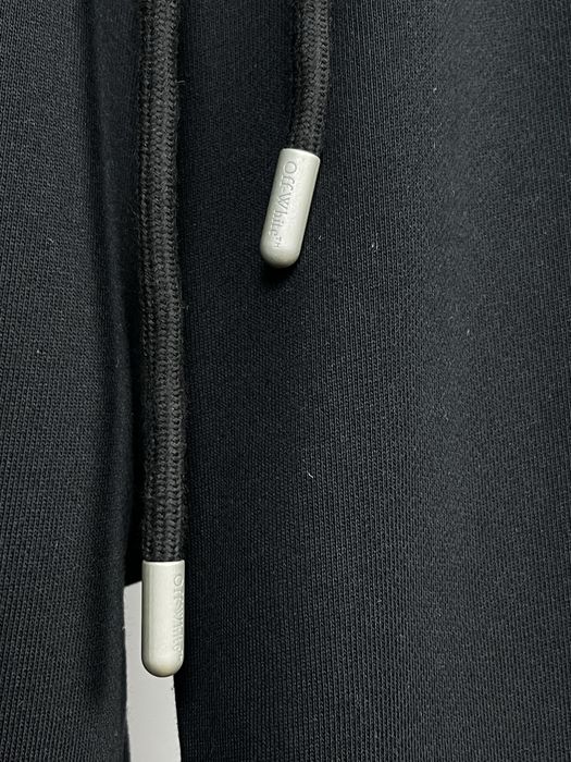 Off White Pants | Pantaloni Cotton Brand