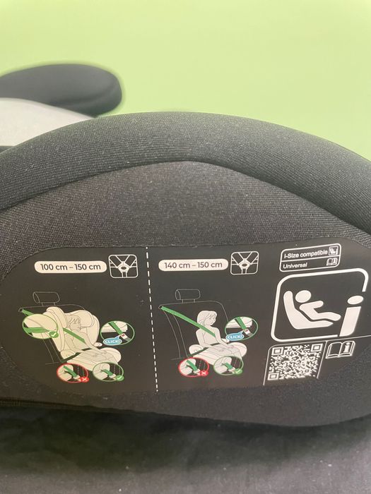 Детско столче Kinderkraft i-Spark