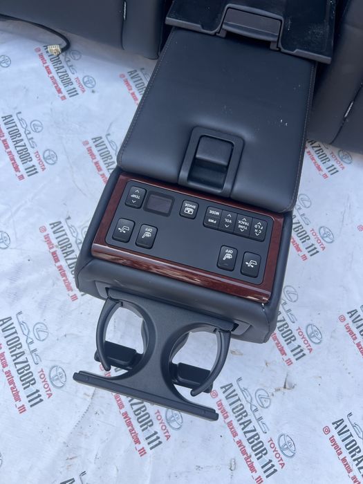 Сидения комплект Camry 50