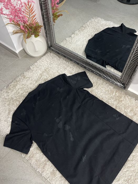 Tricou Givenchy bumbac 100% colectie noua