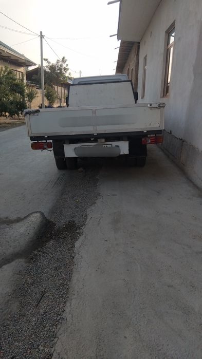 Mercedes sprinter yili 2002