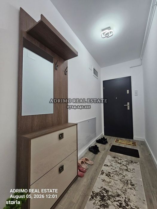 PRIMUL CHIRIAS - GranVia Marina - Ap2cam - Vivo Mall - 600 eur