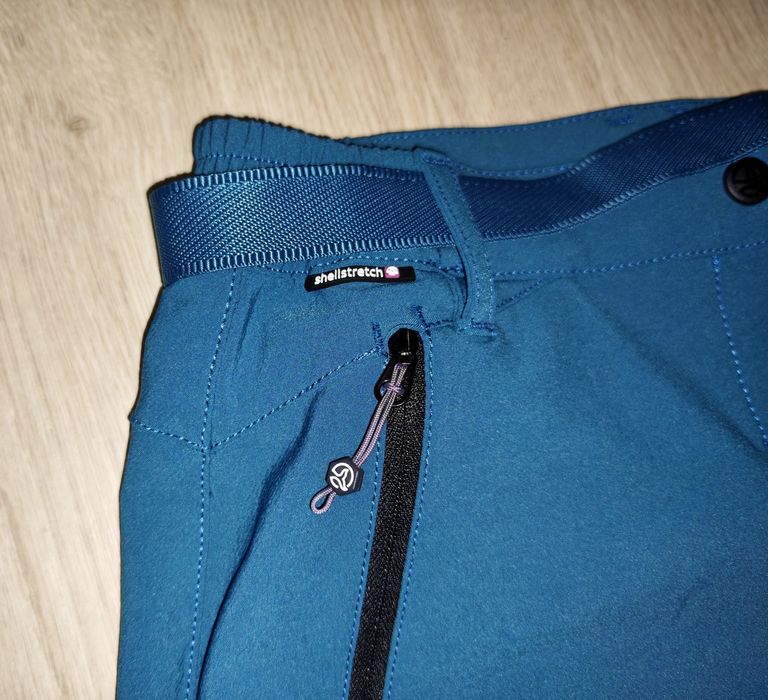 Ternua®Upright Pant W Walking Pants, дамски туристически панталони