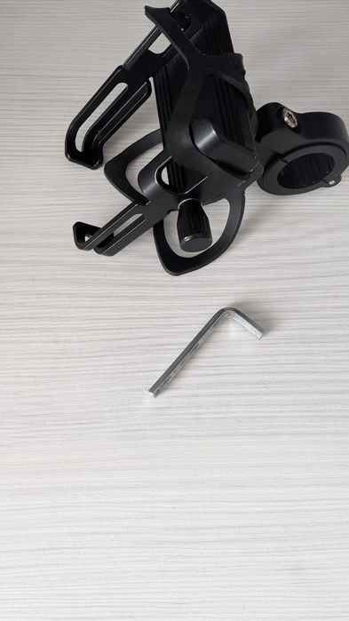 Стойка за телефон за мотор, велосипед ,тротинетки