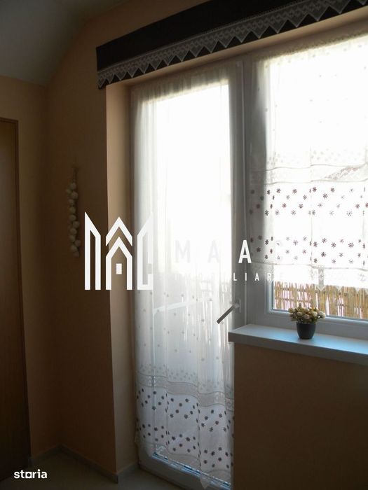 Apartament 4 camere I Decomandat I Loc parcare I Turnisor