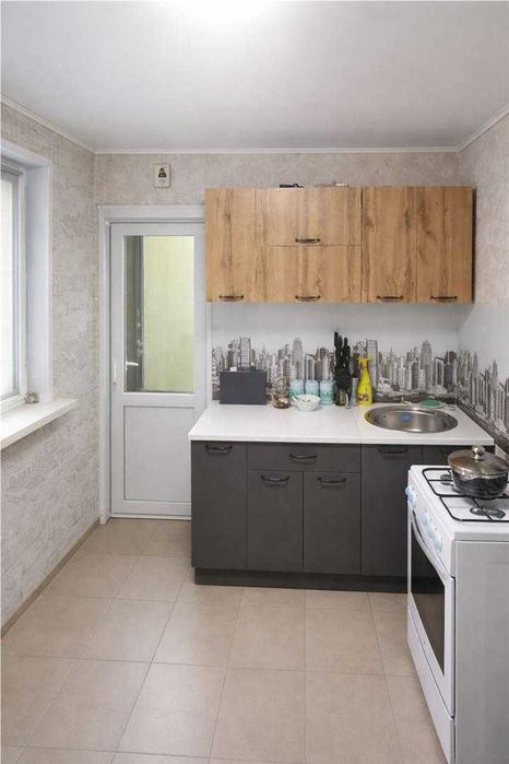 Уютный дом в Сортировке